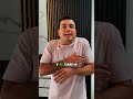 El lado más humano de Jhon Arias que está enamorando a todos