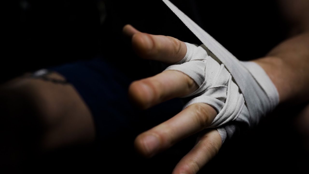 AIN'T SEEN NOTHING | UFC MOTIVATION |