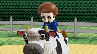 Wii Play ma odio profondamente questo gioco