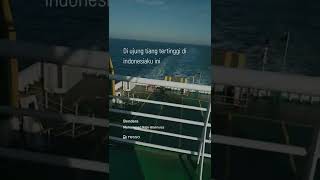 Download Lagu Bendera indonesia  Berkibar Di Tengah laut #Dimas Adi kurniawan MP3