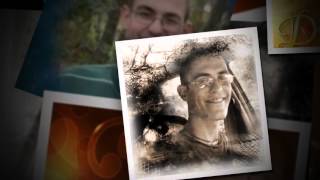 In Loving Memory of Dustin Wayne