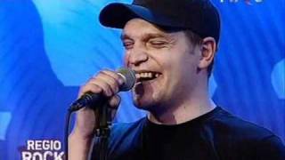 Stonebox - The Road Live At Regio Rock - Tvr3