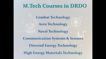 DRDO MTech @MediaAICTE #mtech #education #job #drdo #armedforces