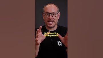 🚨 Falha grave no .NET | #balta