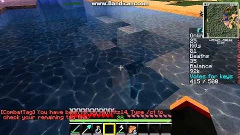 mattfitz14 Hacks On Mythcraft Factions [2]