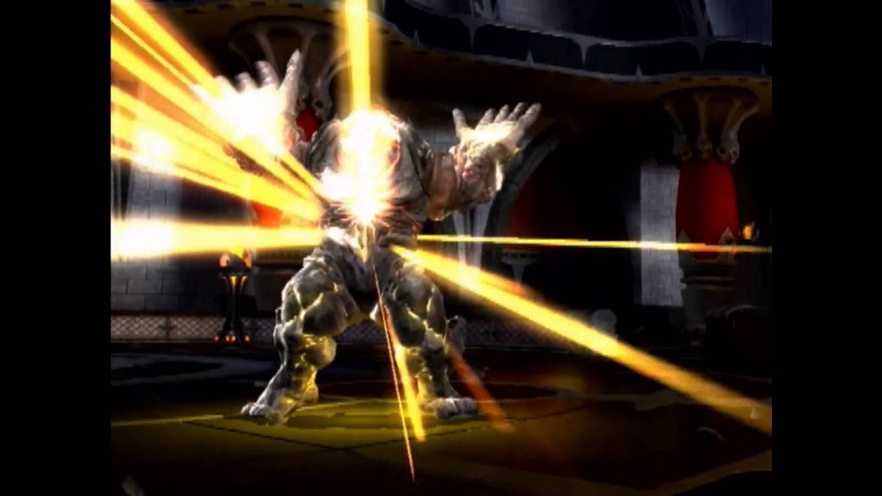 洋ゲー Mortal Kombat Vs Dc Universe ストーリーmkサイドをクリア とあるモンスターハンターの私的考察