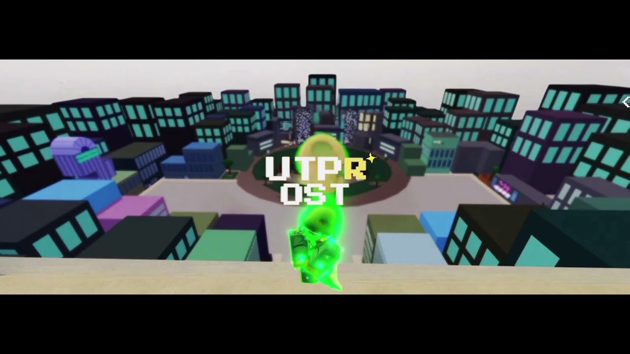 🔥UTPR OST🔥 - Nightmare Frisk Theme (By Kibo | Panpan) ✨Strenght Of Will ||✨