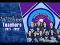 Wizbee Teachers&#39; Chant