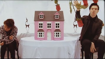 Beau and the Arrows - Fix (Alternative Video)