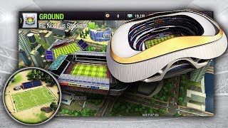 TOP 10 BEST SOCCER GAMES FOR ANDROID/IOS screenshot 4