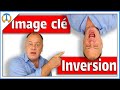 Image clé et inversion de clip dans shotcut