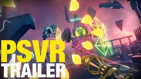 Blasters of the Universe | Launch Trailer