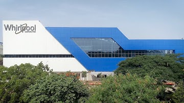 World Class Manufacturing | Whirlpool Corporation