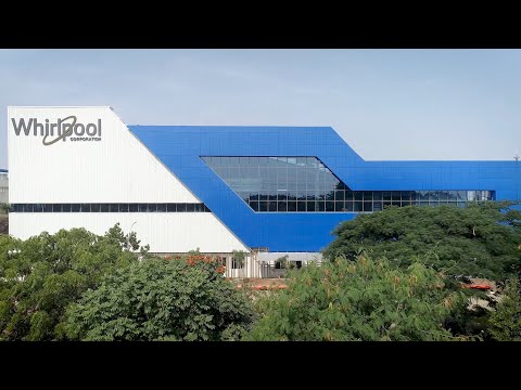 World Class Manufacturing | Whirlpool Corporation