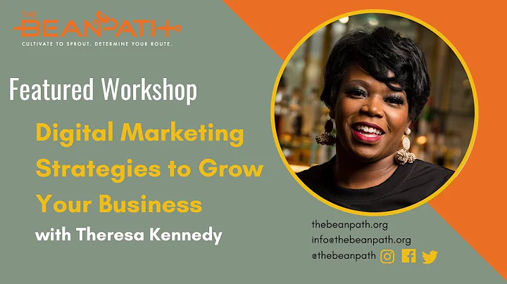 Digital Marketing Strategies to Grow Your Business...