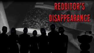 Redditor Disappears After Discovering Disturbing Secret - Creepy Reddit Accounts Ep. 2