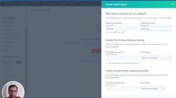 How to Create a Custom Object in Your HubSpot CRM - No Coding Required (UPDATED September 2022)