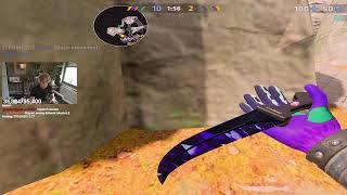 🔴Critical Ops Live Ranked (!rank, !search, !settings) screenshot 1