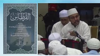YQ Live - Ta'lim Subuh Oleh Habib Umar Alhamid Pembahasan Kitab AlQirtos