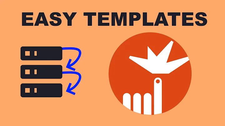 Linux VM Templates in Proxmox on EASY MODE using Prebuilt Cloud Init Images! Proxmox Quick Tips