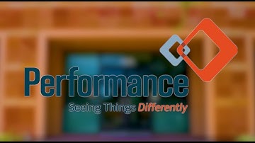 Working at Performance Software