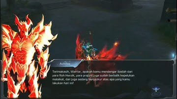 MU ORIGIN 2, main lagi lah 1.0