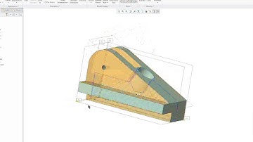 Creo 4.0 and Creo 5.0  Lesson 5 Part 2
