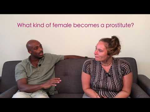 فيديو: لماذا تصبح النساء عاهرات