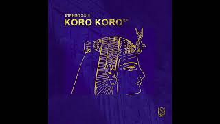 Xtremo Soul  Mashambaoriginal Mix