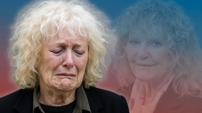 À 92 ans, Petula Clark a finalement admis ce qui a choqué tout le monde à  propos de ses secrets - YouTube