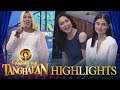 Tawag ng Tanghalan: Vice shares a story about Anne's revealing clothes