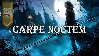 1 Hour Epic Vampire Battle Music | Carpe Noctem | D&D Instrumental