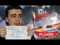 i watched disney's planes so you don't have to