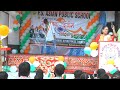 Teri mitti kesari  dance performaceps asian public school  independence day 2023 