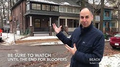Toronto Beach House Multi-Family Renovation Final Reveal: Episode #221