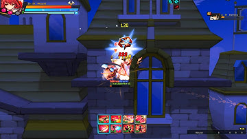 [Elsword] This is why you repair your equipment