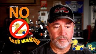 3 tips for slow speed motorcycle control - MCrider