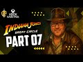 Indiana Jones and the Great Circle – Episode 07 / GameFaceZA Plays