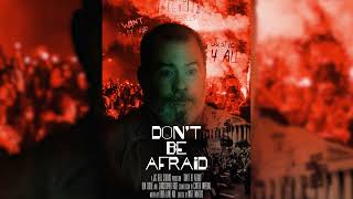 Watch Don't Be Afraid Trailer