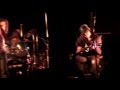 代々木BACK 2012.11.03 "夕暮れ"