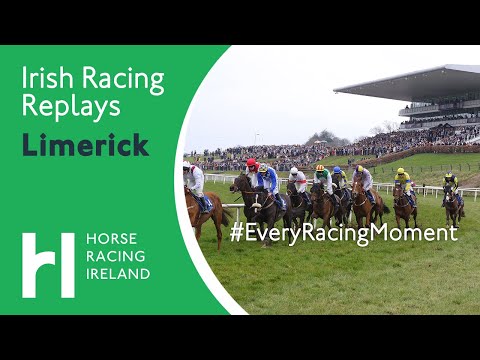 Limerick Highlights 11th