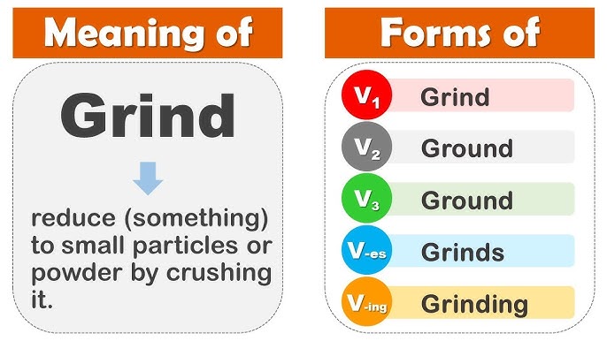Reduce Past And Past Participle Form V1 V2 V3 V4 V5 Form of Reduce
