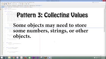 OOP SI3807 Group 2 Chapter 8: Designing Class
