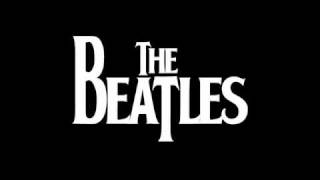 The Beatles - Drive My Car [HQ]