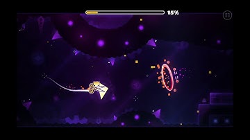 [56848669] #977 Glyo (by Allex20, Hard) [Geometry Dash]