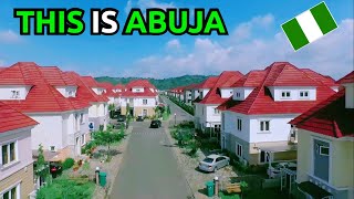 Where The Rich Hide in Abuja Nigeria