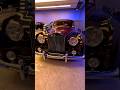 1958 Rolls-Royce Silver Cloud I #Sedanca #Coupe 😍 Subscribe ☺️ 1/23/26 @ #Savoy Museum Ga
