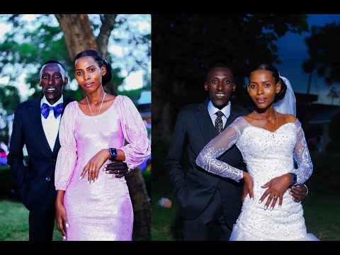 LIVE UBUKWE BWA EV CHRISTIAN NYAMASOMO