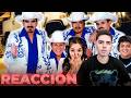 Juanito el Comandante · Los Canelos de Durango | 🇦🇷 Reacción - Argentinos Reaccionando La Cachondiza