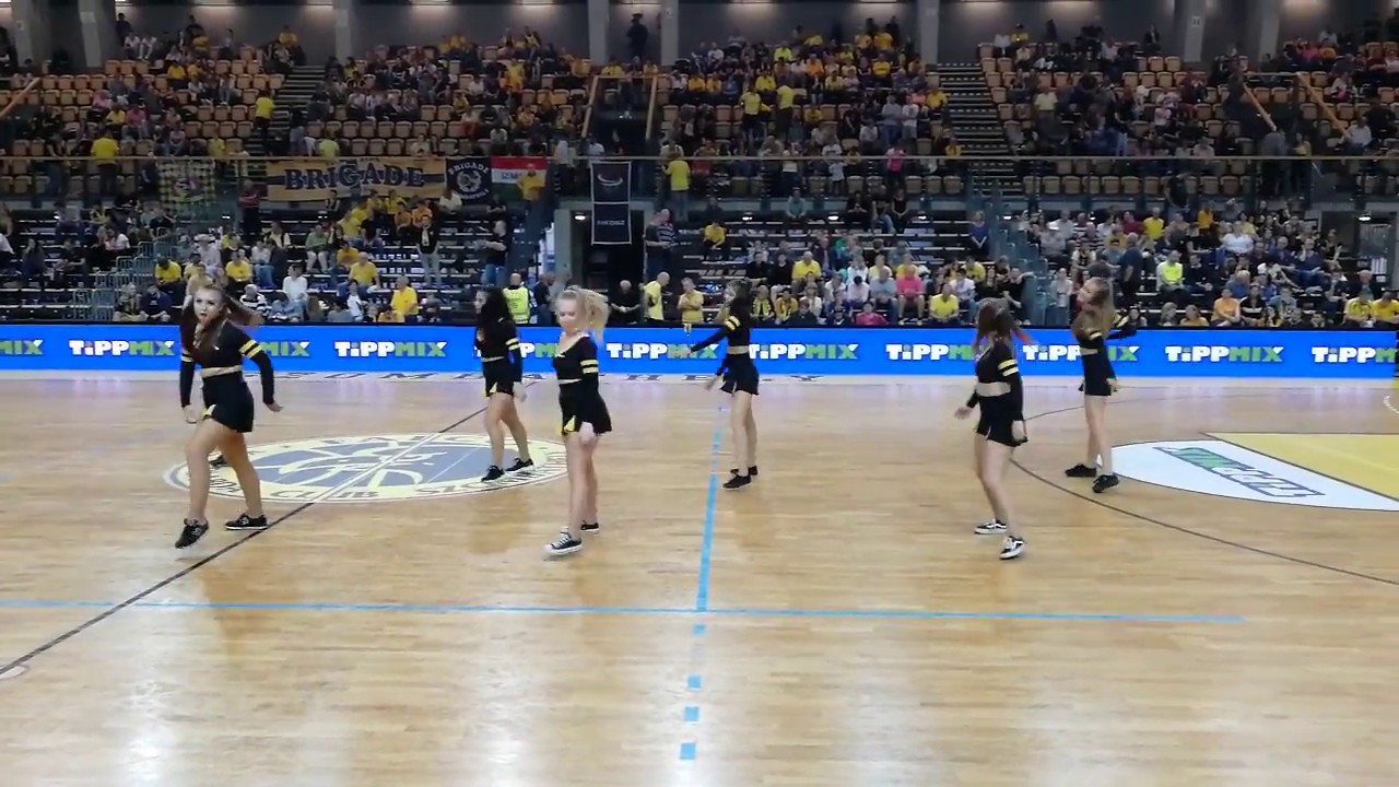 A Westside TSE produkciója